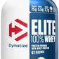 Dymatize Elite 100% Whey Protein Powder 5lbs