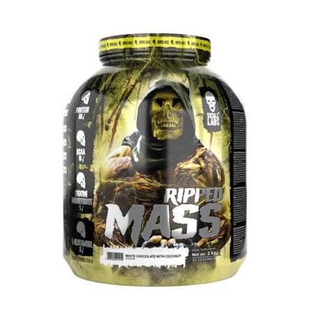 SKULL LABS RIPPED MASS 3kg