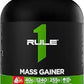 Rule 1 Mass Gainer 3KG