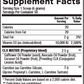 BPI CLA + Carnitine
