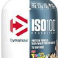 Dymatize ISO100 5lbs