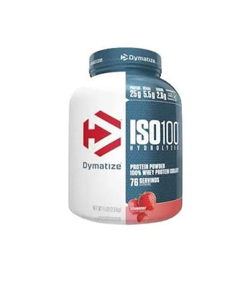 Dymatize ISO100 5lbs