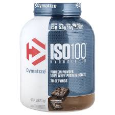 Dymatize ISO100 5lbs
