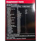 Amino Hardcore 325 Tablets