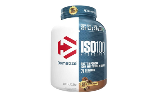 Dymatize ISO100 5lbs