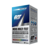 GAT Multi + Test 60 Tablets