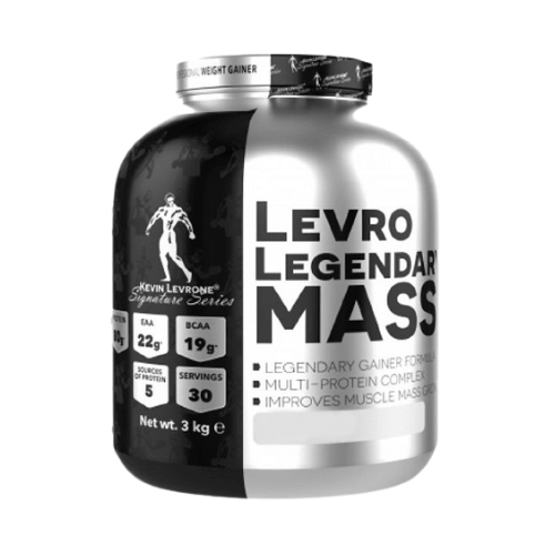 KEVIN LEVRO LEGENDARY MASS 3KG