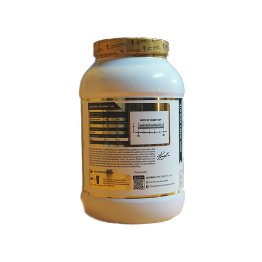 Kevin Levrone Gold Whey Protein 1kg