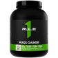 Rule 1 Mass Gainer 3KG