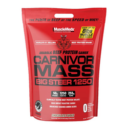 Carnivor Mass 7kg