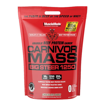 Carnivor Mass 7kg