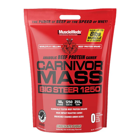 Carnivor Mass 7kg