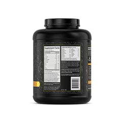 Muscletech Nitrotech Whey Gold 5lbs Limited Edition
