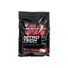 NitroTech Whey Protein 10lbs,100 servings