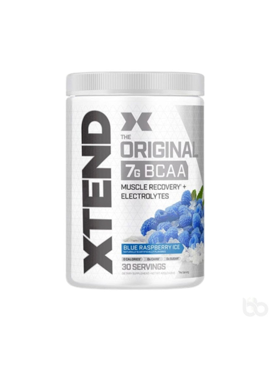 Xtend BCAA 30 Servings BY Scivation