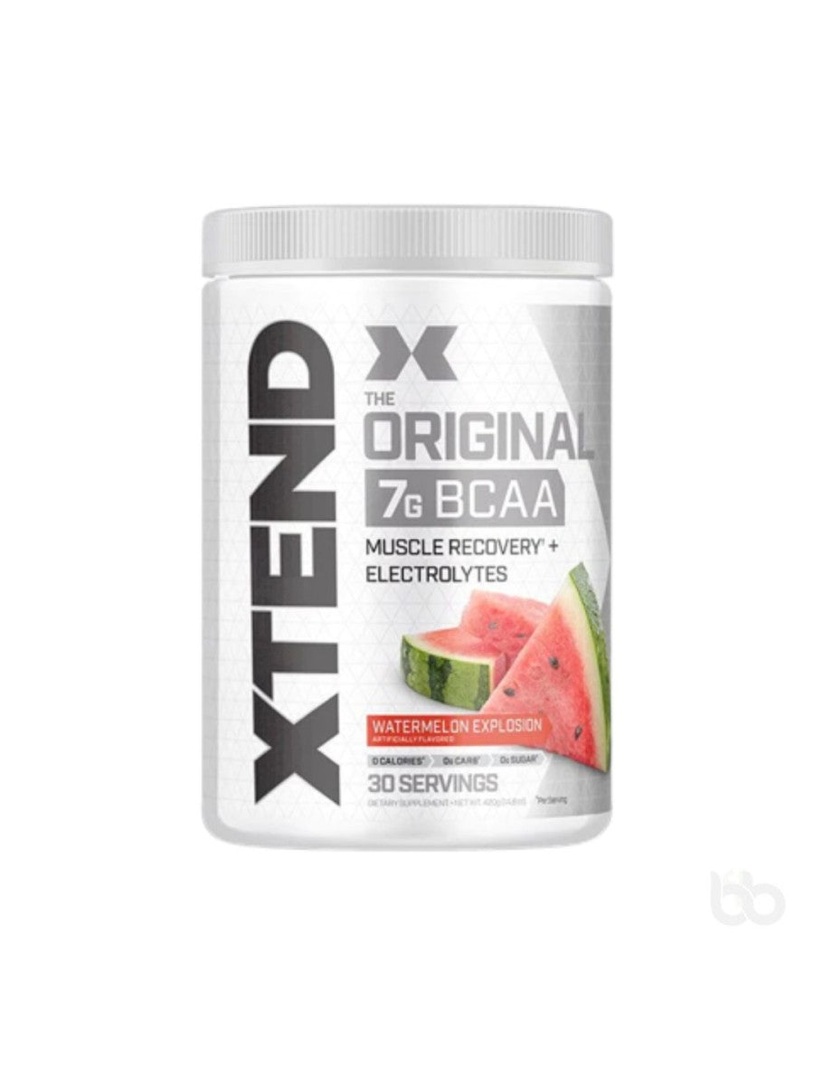 Xtend BCAA 30 Servings BY Scivation