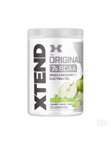 Xtend BCAA 30 Servings BY Scivation