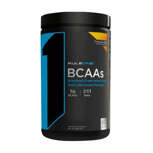 Rule 1 BCAAs 60 Servings