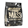 Warrior Lean Mass Gainer 5.04kg