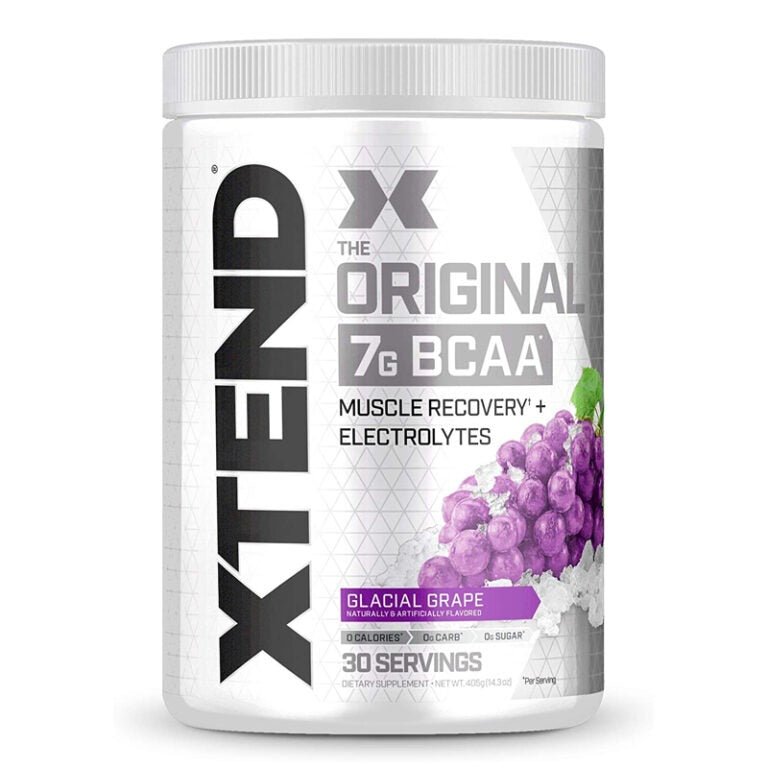 Xtend BCAA 30 Servings BY Scivation